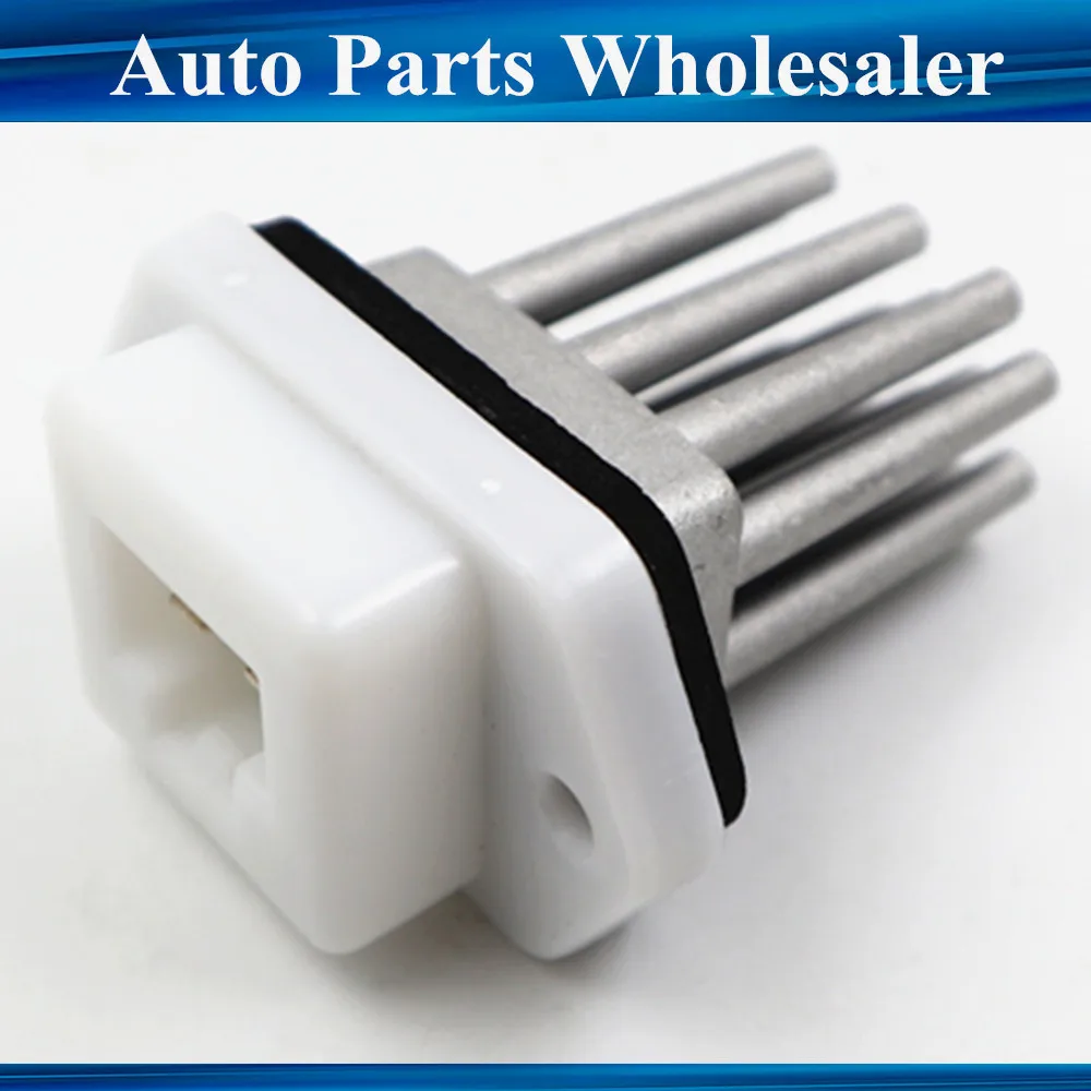 Новый резистор модуля управления двигателем воздуходувки 27761-70T02 2776170T02 27761 70T02 JA1849