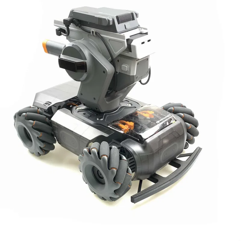 Для DJI Robomaster S1 бампер для робота защита рамка держатель барьер 3D печать