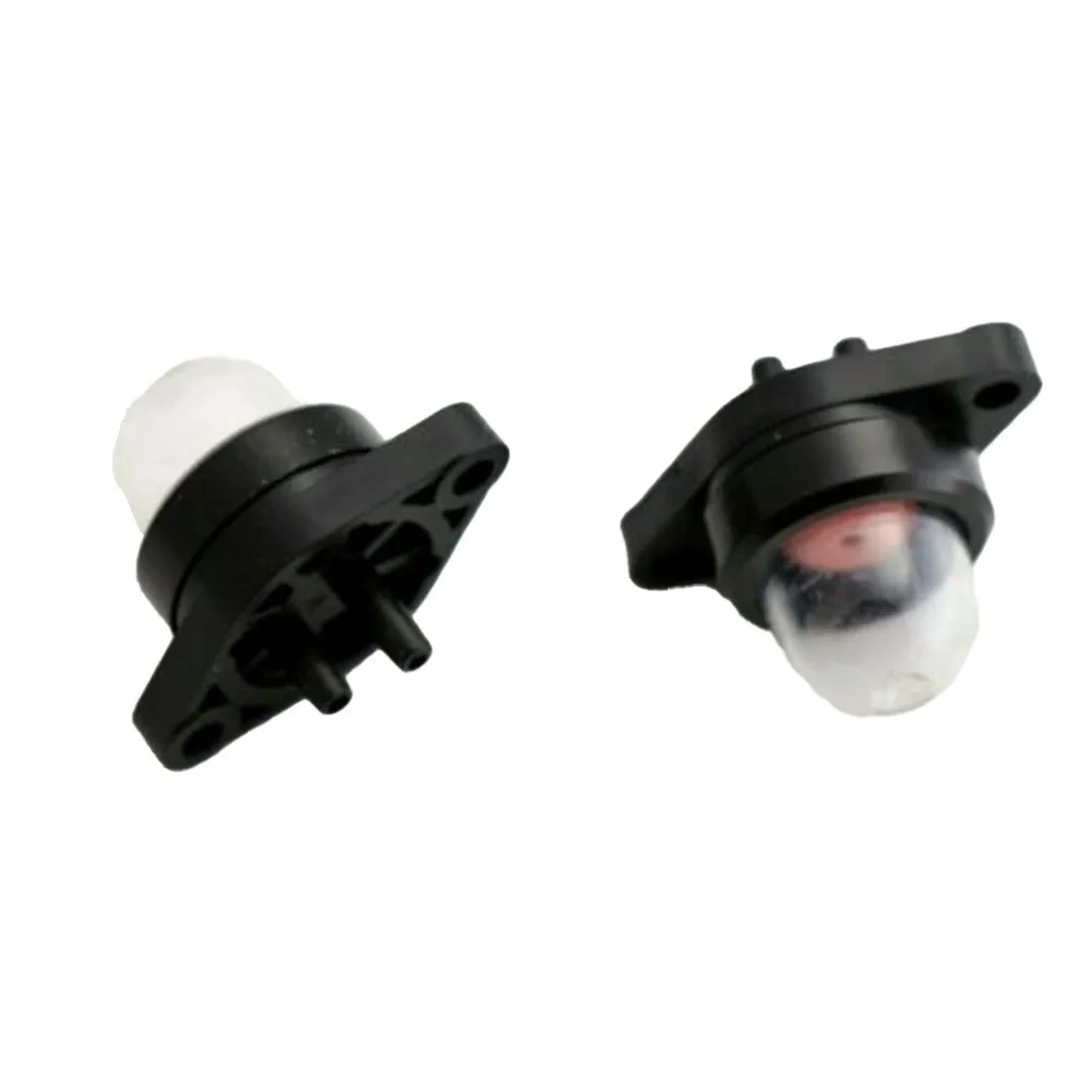 

Set Air Filter Kit Spark Plug Accessories Air Bulb Filter For McCULLOCH
