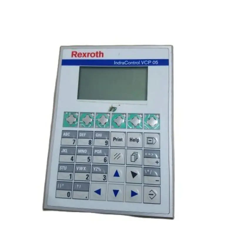 

Панель управления интерфейсом Indra, используется в хорошем состоянии