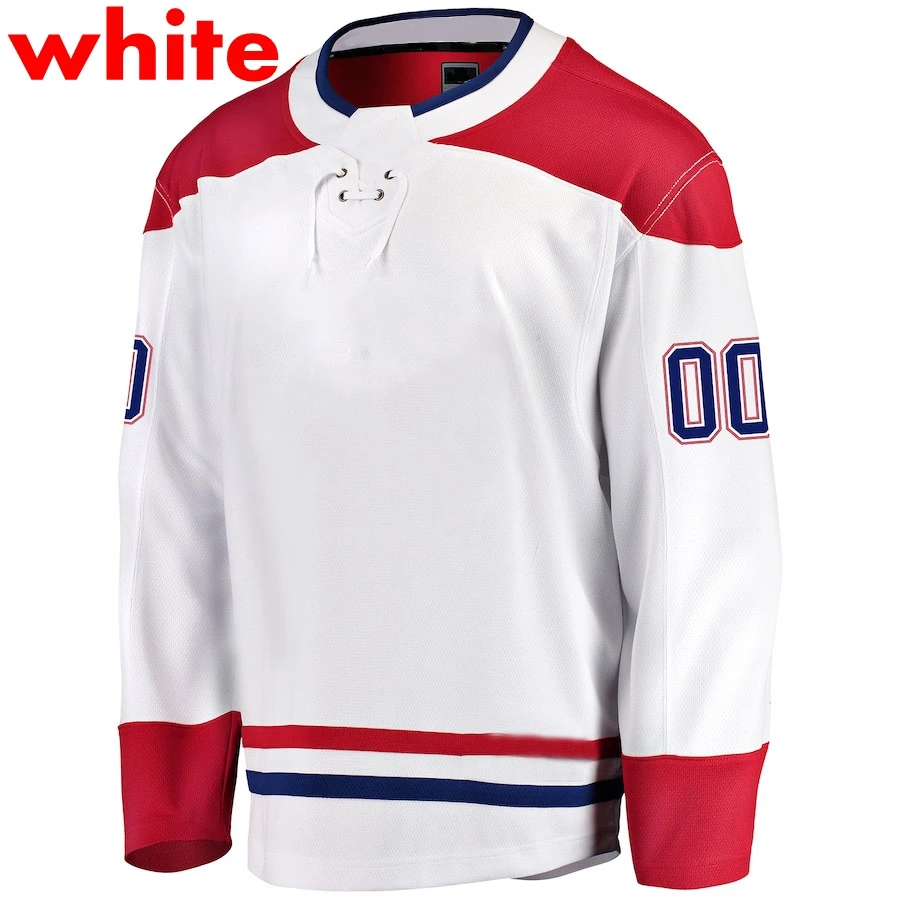 Индивидуализированные мужские хоккейные Джерси Монреаль фанаты Kotkaniemi цена Weber