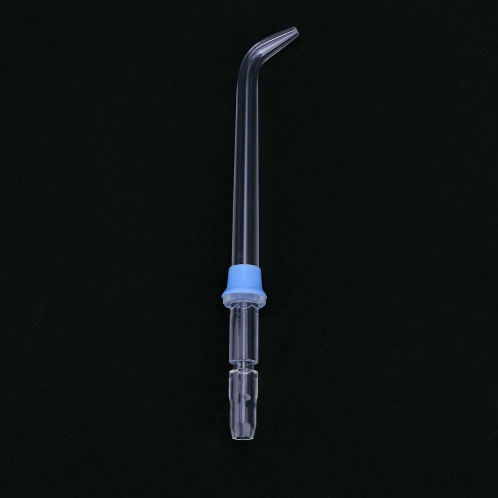 

3PCS Oral Irrigator Spray-head Water Floss Cleaned Teeth Device Spray Nozzle Tooth Cleaner Handle Accessory for Home Store (