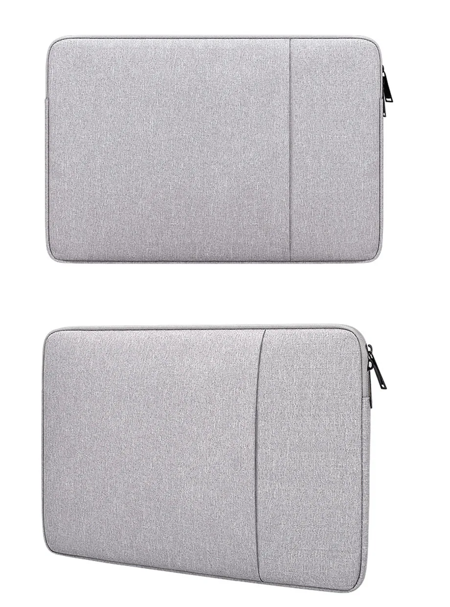 Водонепроницаемый чехол для ноутбука сумка для Macbook Air Pro retina 13 15 дюймов ноутбук сумка Обложка для Xiaomi hp поверхность lenovo 15,6