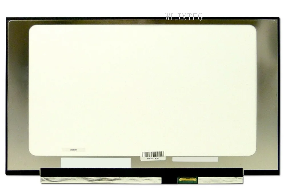 

NEW 15.6" LED FHD IPS DISPLAY SCREEN PANEL MATTE AG LIKE BOE NT156FHM-N43