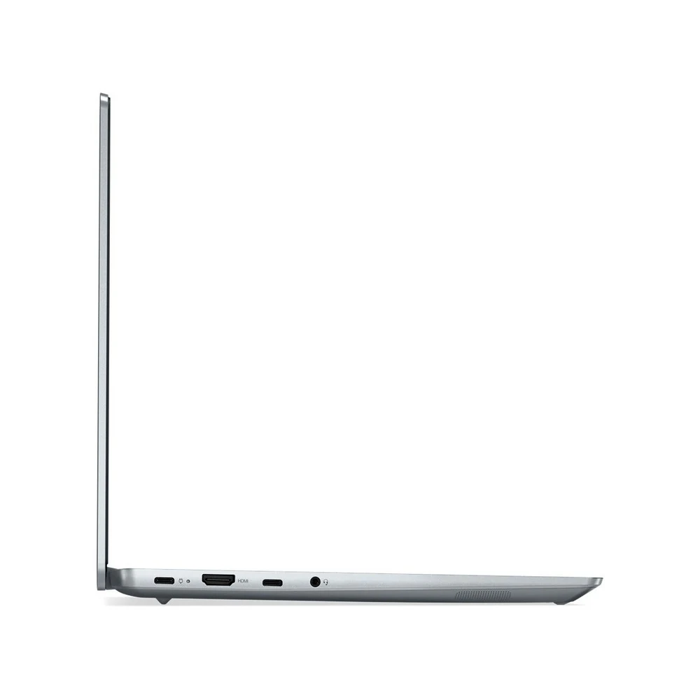 Ноутбук Lenovo IdeaPad 5 Pro 14ITL6 Storm Grey 14" (2240x1400) i5-1135G7/16Gb/512Gb SSD/DOS (82L3002DRK) | Компьютеры и