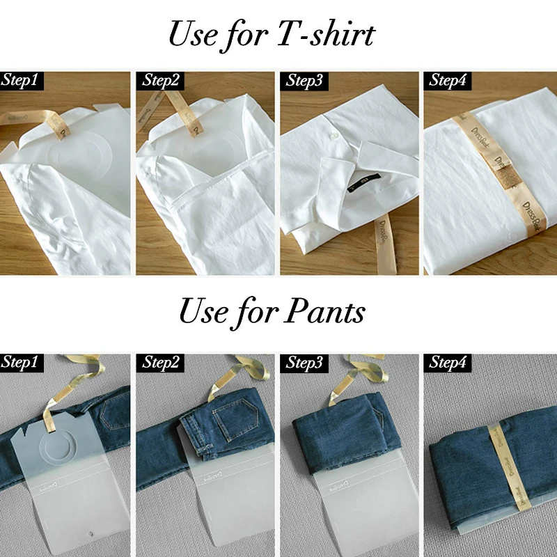 Скандинавская книга для одежды складная доска футболок шкафчик хранения шкаф