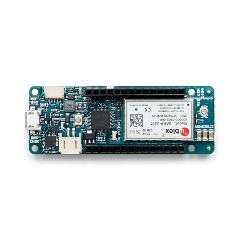 Макетная плата AiSpark ARDUINO MKR GSM 1400 IoT | Компьютеры и офис