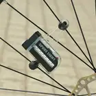 Фонасветильник для велосипедного освещения, 14 светодиодов