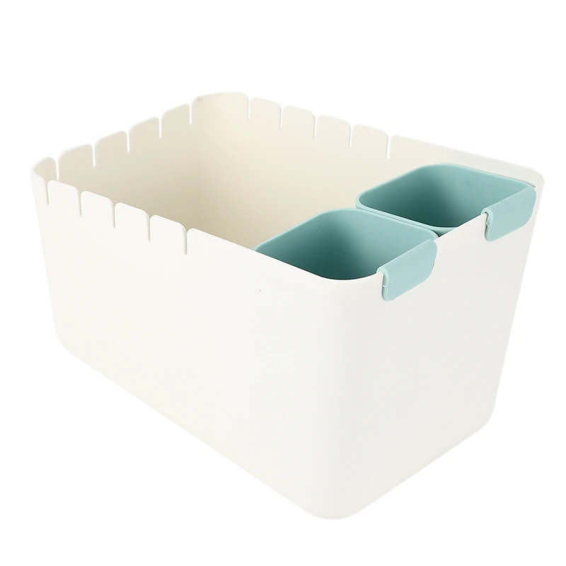 Миниатюрный Настольный мусорный бак мини мусорная корзина домашний разделяющий