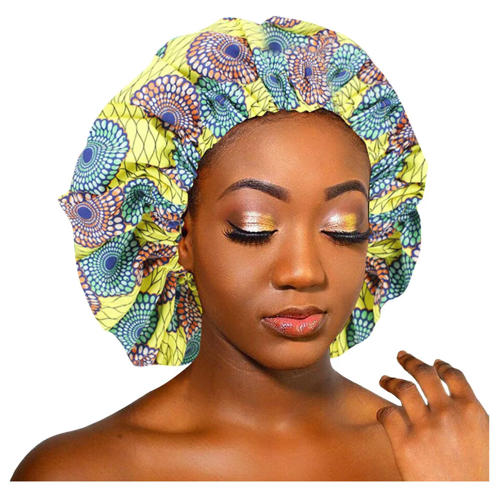 Самые продаваемые продукт Сатиновые подкладочные капот женские большие размеры