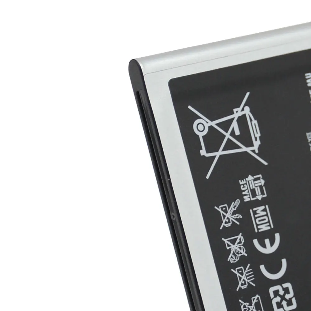 

5pcs/lot OEM Battery For Samsung Galaxy S4 Mini I9190 I9192 I9195 I9198 Mobile Phone Replacement High Quality Bateria 1900mAh