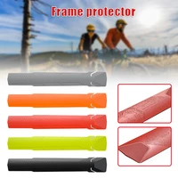 bike frame anti scratch protective sticker waterproof scratch protector stickers for mtb mountain rode bicycle accessorie whs