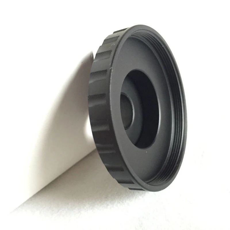 Новинка M42 x0.75 T2 T крепление к S креплению M12X0.5 адаптер для веб-камеры Бесплатная