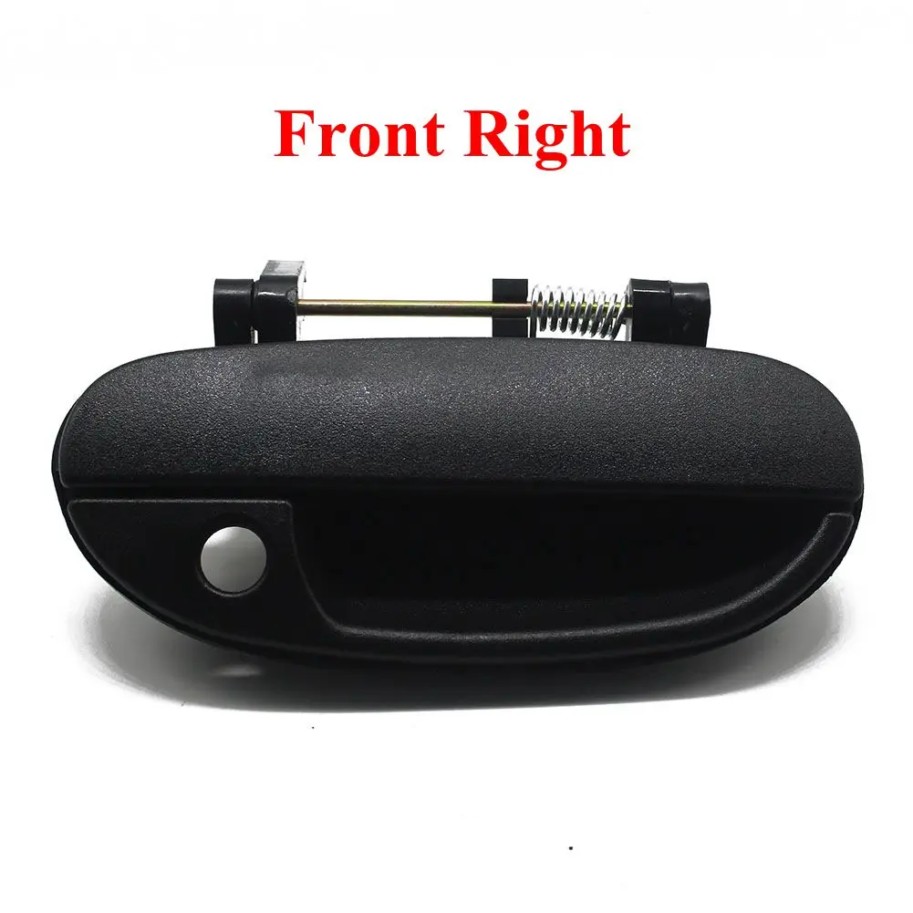 Наружная ручка для наружной двери LARBLL FL FR RL RR DAEWOO LANOS 1995-2008 96226249 96226250 96226329 96226330 |