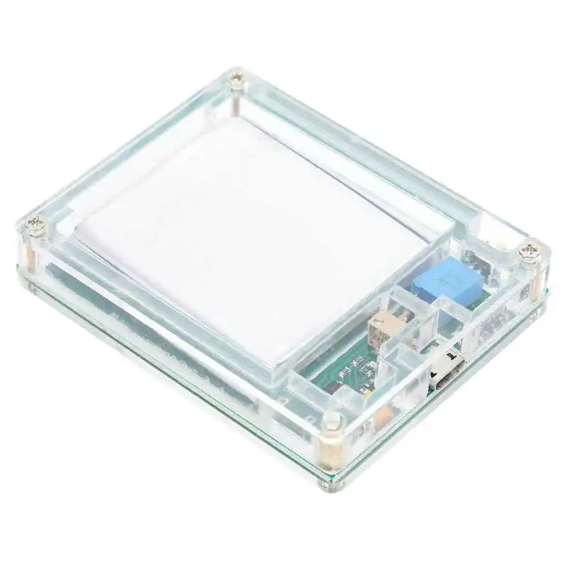 Модуль импульсного генератора сверхнизкой частоты перезаряжаемый улучшает