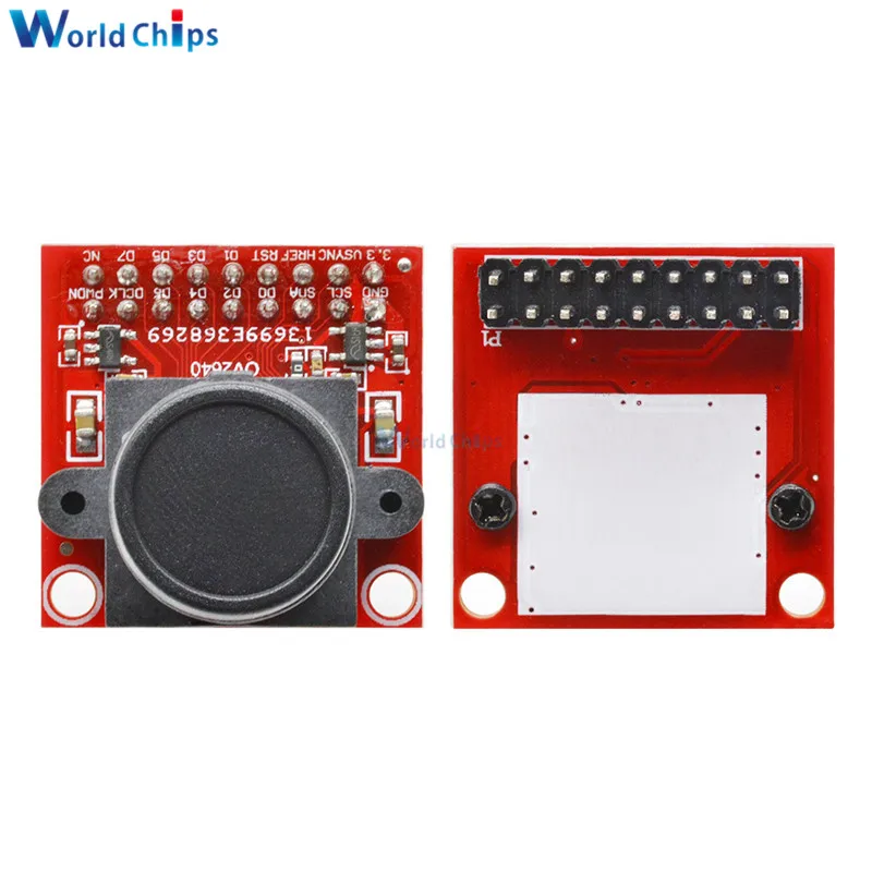 200 Вт пикселей OV2640 модуль камеры 2 миллиона пикселей STM32F4 драйвер исходный код поддерживает JPEG сжатие выход CMOS модуль датчика