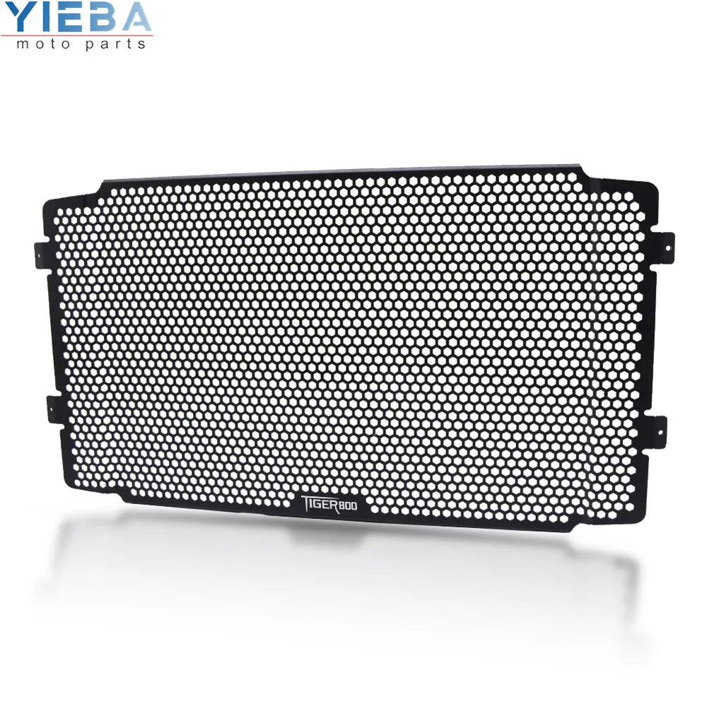 

Radiator Grille Guard Cover Grill Motorcycle Accessories For Triumph Tiger 800 XRT XRx XCx XCA XR XC 2015 2016 2017 2018 2019-20