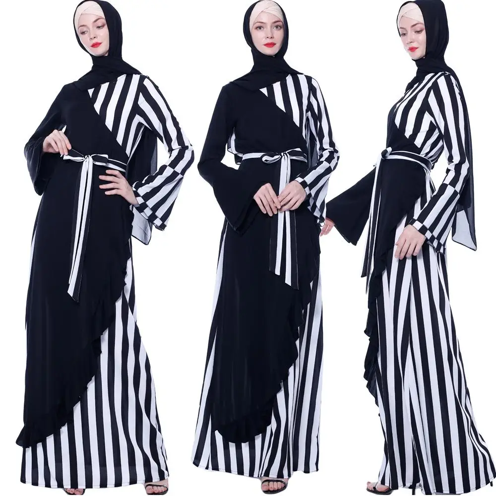

Muslim Fashion