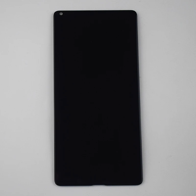 Для Xiaomi mi Mix 2S ЖК дисплей панель для x2S сенсорный экран дигитайзер сенсор сборка