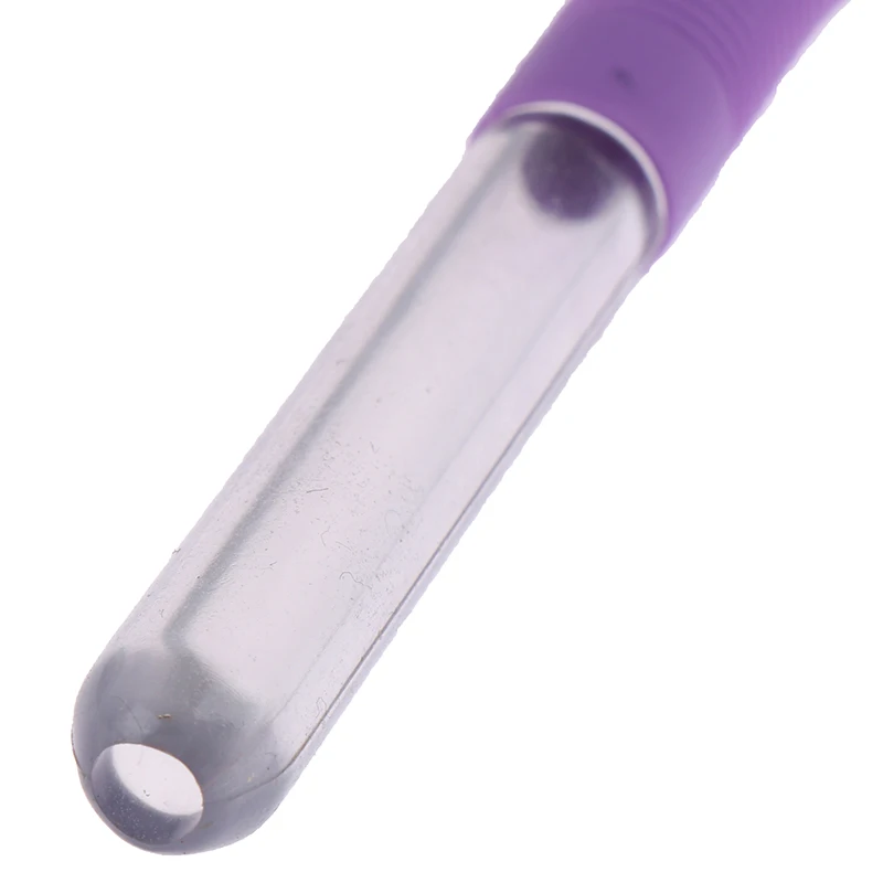 Новые поделки ручная вышивка ручка практичная ABS пластик сделай сам Магическая