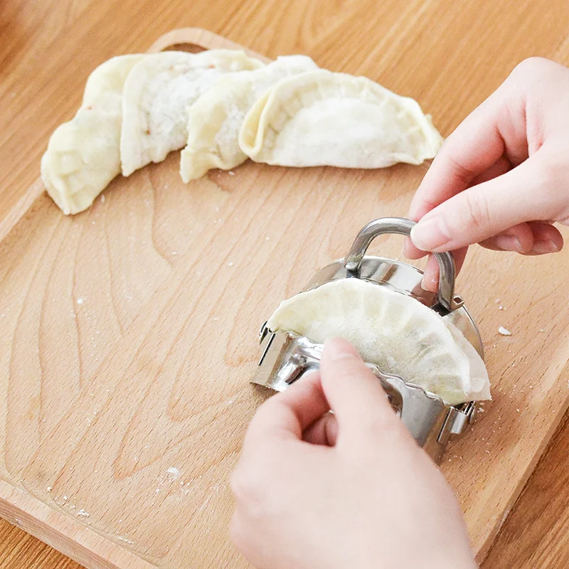 Инструмент для приготовления пельмени|Принадлежности выпечки| |