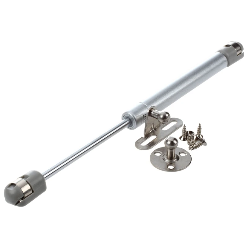 Kitchen Cabinet Door Stay Soft Close Hinge Hydraulic Gas Lift Strut Support Pressure:150N
