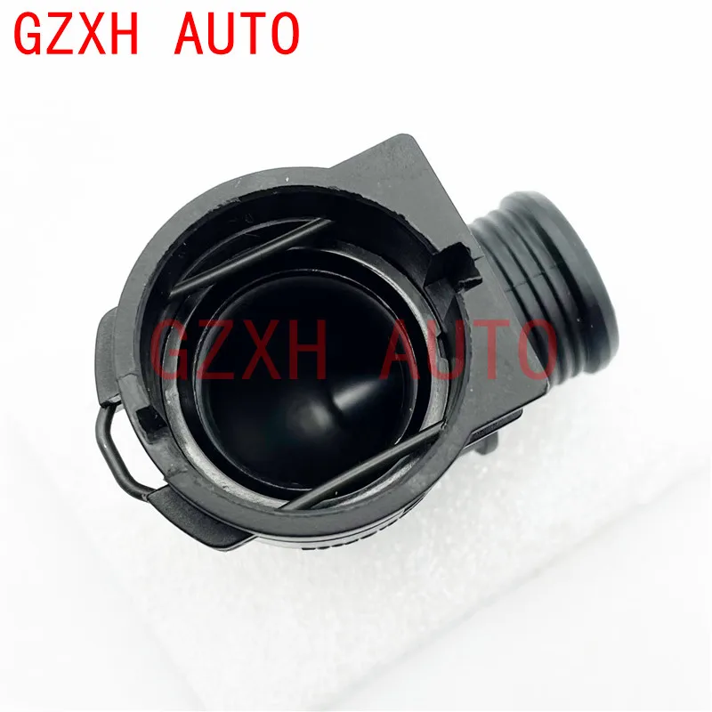4S соединитель шланга обогревателя для Chevrolet Sonic Trax Tracker TBuick Encore Opel Mokka Holden 95089363 95089364