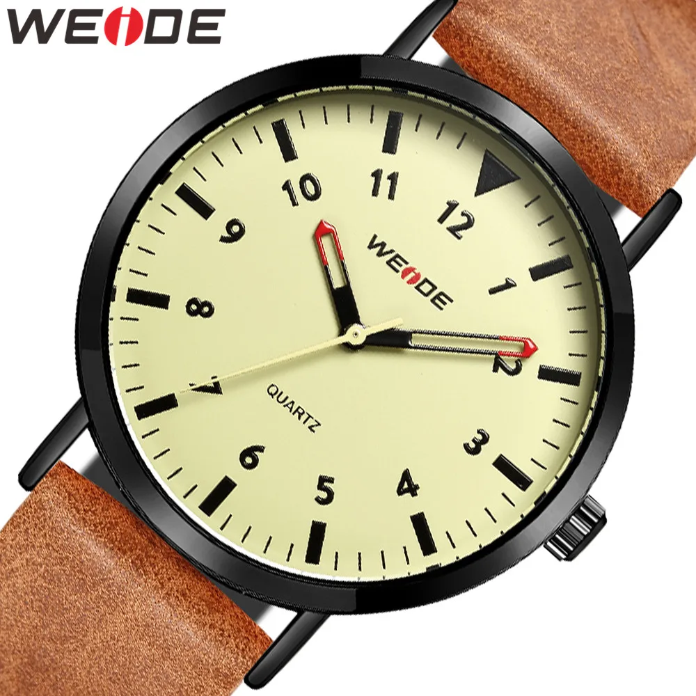 WEIDE часы Relogio Masculino Аналоговые военные кварцевые мужские Топ бренд Роскошные