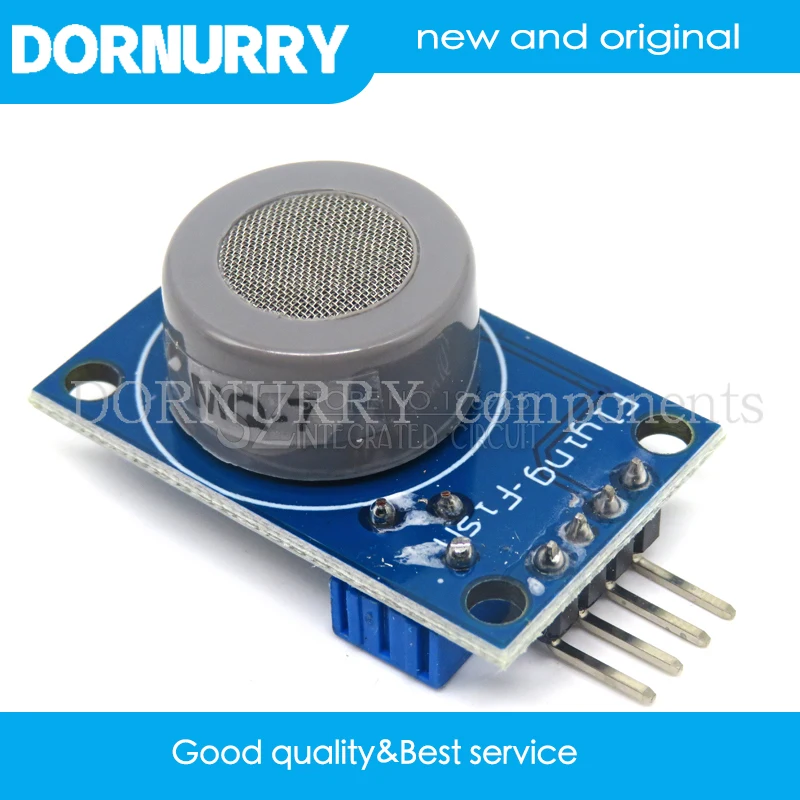 

1 шт., модуль датчика оксида углерода, датчик обнаружения и сигнализации, новый dornurry