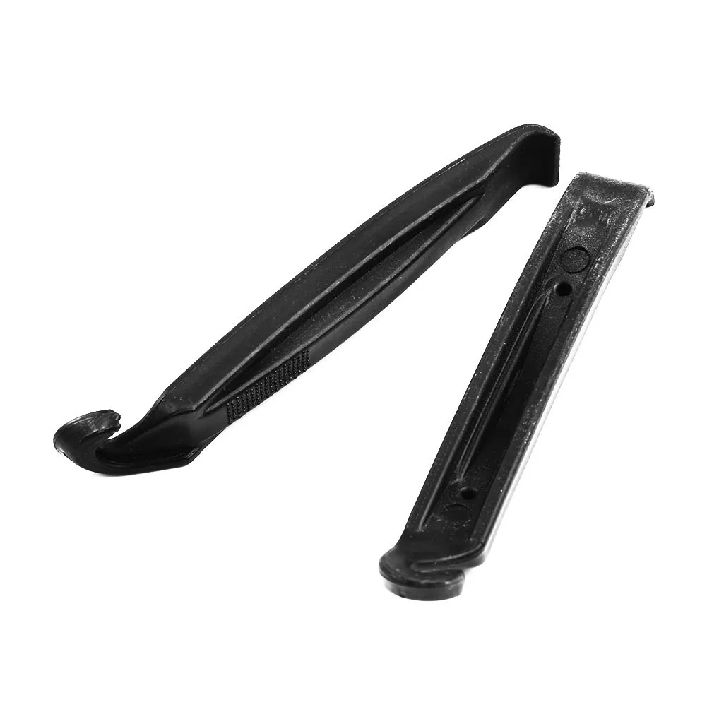 

2 PCS Bicycle Bike Tire Lever MTB Road Tyre Repair Change Removal Levers Tool For Cycle Wheel 11cm Cycling Accessories Parts