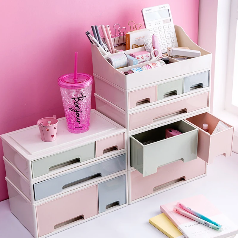 Ящик в скандинавском стиле для хранения офиса|Коробки и ящики хранения| |