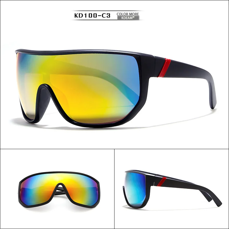 Мужские поляризационные солнцезащитные очки для женщин велосипед езды на