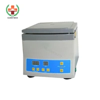 sy b067 medical low speed 0 99 min timer range guangzhou centrifuge manufacturer