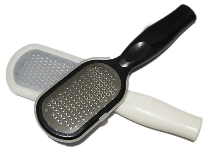 Wet Dry Foot Pedicure Rasp Callus Remover Buffer Healthy Feet Spa &amp Salon Manicure Tools For Feetheel Hard Dead Skin | Красота и