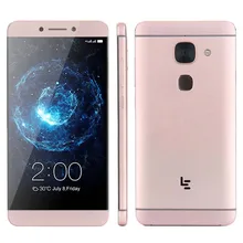 Original New Letv LeEco Le Max 2 X820 4G LTE Mobile Phone 4GB RAM 32GB ROM Snapdragon 820 Quad Core 5.7inch 3100mAh 21MP Phone