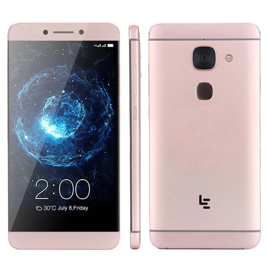 Оригинальный Новый Letv LeEco Le Max 2 X820 4 аппарат не привязан к оператору сотовой связи