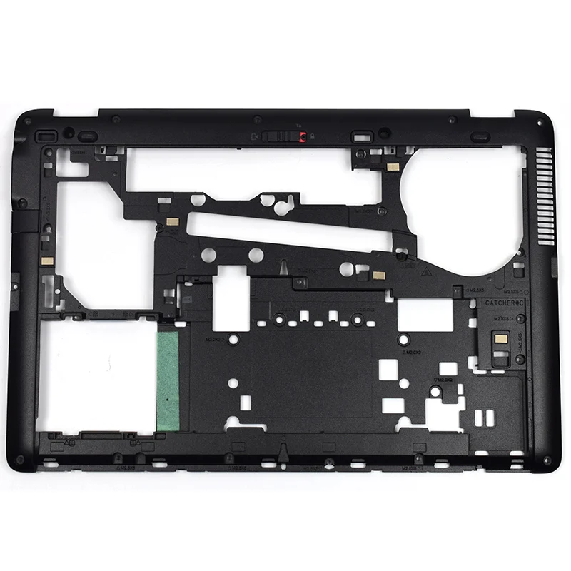 Оригинальный новый для HP EliteBook 850 G1 G2 серии ноутбук Базовый Нижний чехол 779688-001
