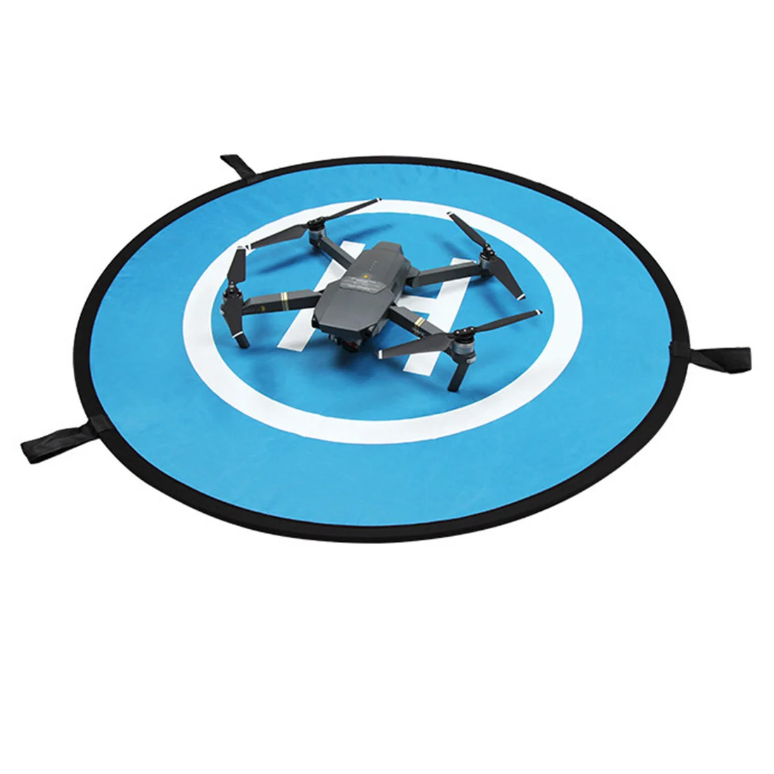 55 мм/75/110 см Дрон Универсальный складной световой посадочная площадка
