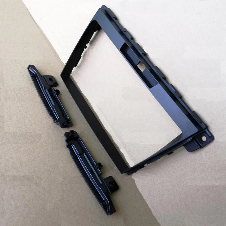 Автомобильный облицовка навигации Панель тире каркасный комплект для детей в