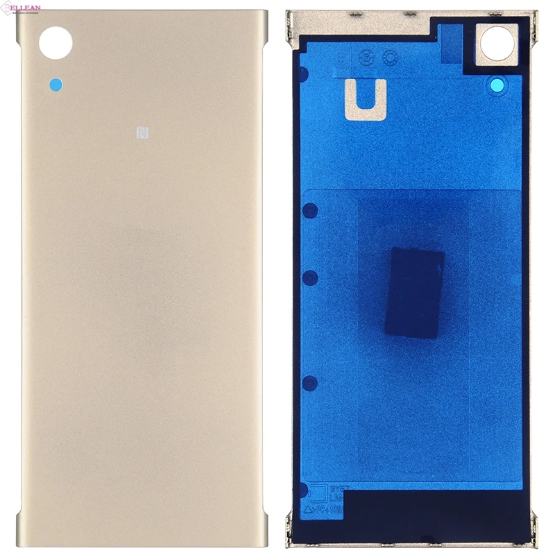 Новый бренд HH 1 шт. для Sony Xperia XA XA1 задняя крышка аккумулятора G3121 G3112 G3125 G3116 G3123