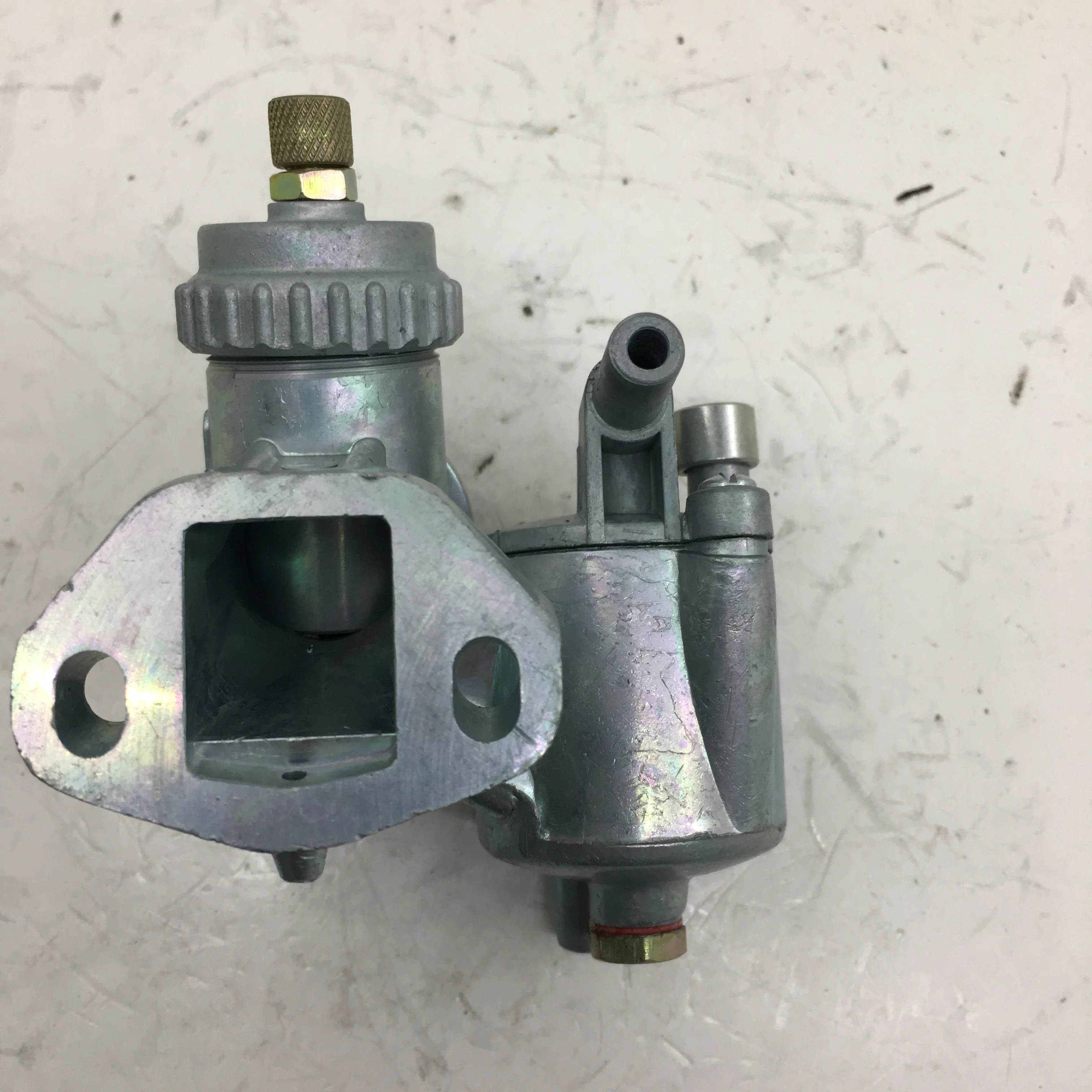 Карбюратор SherryBerg OEM item КАРБЮРАТОР jawa 50 50cc carb ROMET OGAR 200 MUSTANG 23 CARBY бесплатная