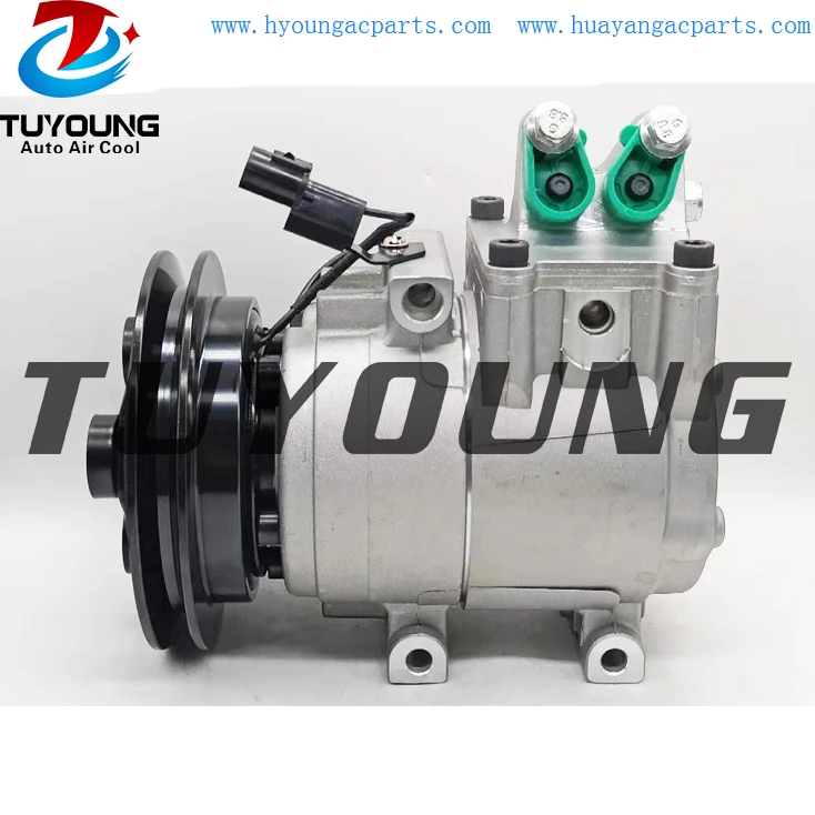 Автомобильный Компрессор переменного тока для Hyundai Porter 2 5 Kia Bongo 3 977014e500 977014 e500 977 014e