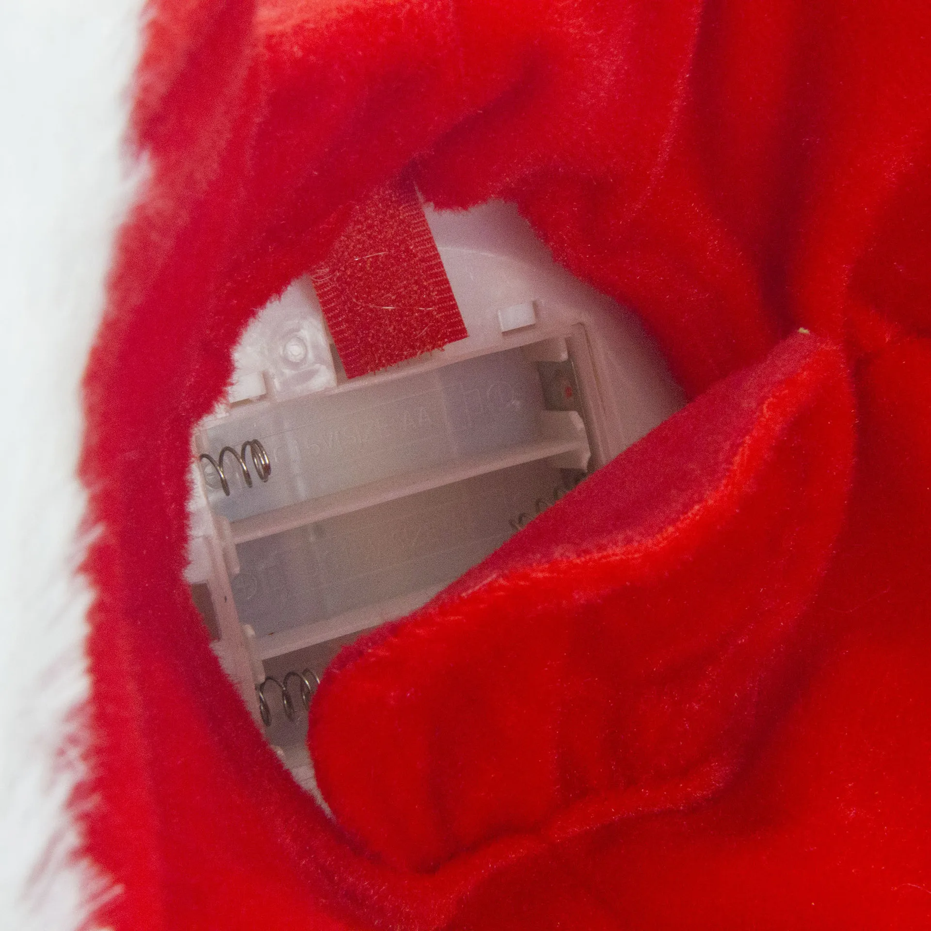 Рождественская шляпа международная торговля ярмарка пение движущаяся забавные