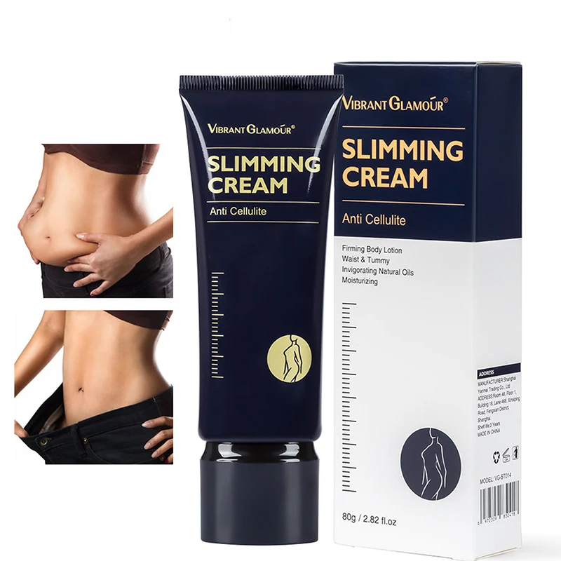 

Крем для похудения, 80 г