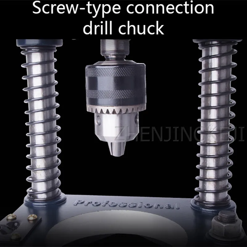 

2200V Hole machine Hole Puncher Electric Tools Galvanized Pipe Metal Steel Stainless Pipeline Mechanical Device High Power 1100W