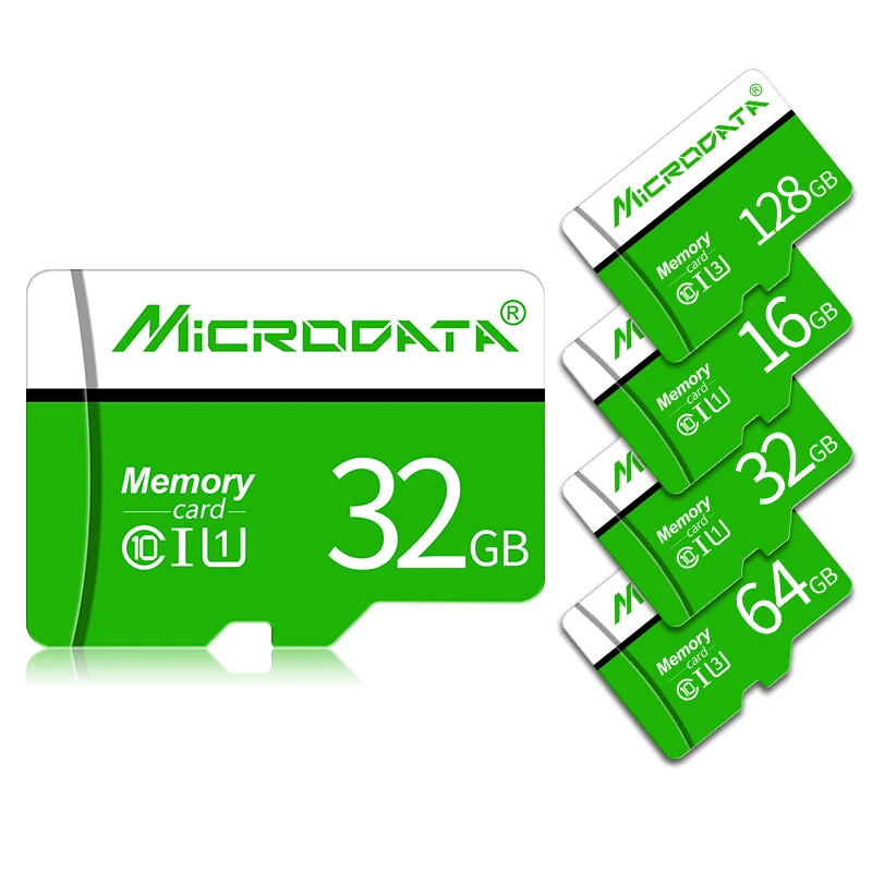 

Карта памяти micro sd, класс 10, 2021, 8 ГБ, 16 ГБ, 32 ГБ, 64 ГБ, 128 ГБ