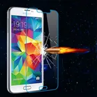 Закаленное стекло для Samsung Galaxy J1 0,26, J120, J120F, 9H, 2016 мм