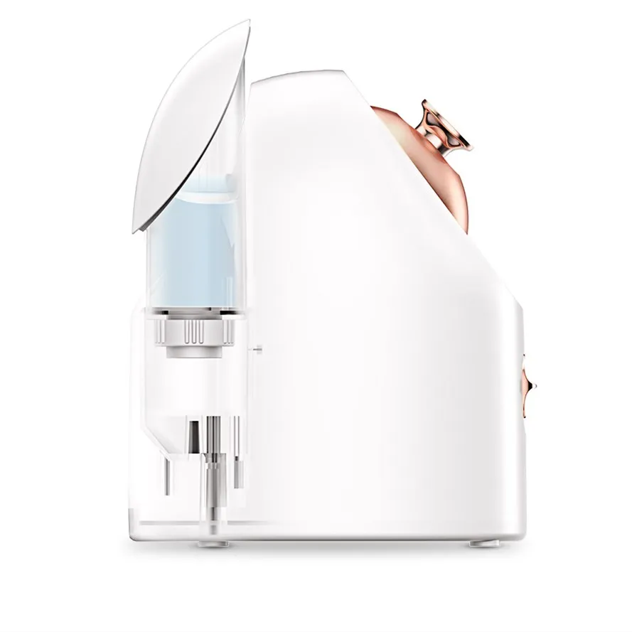 Массажный нанометр Xiaomi для лица вапорайзер косметический инструмент уход за