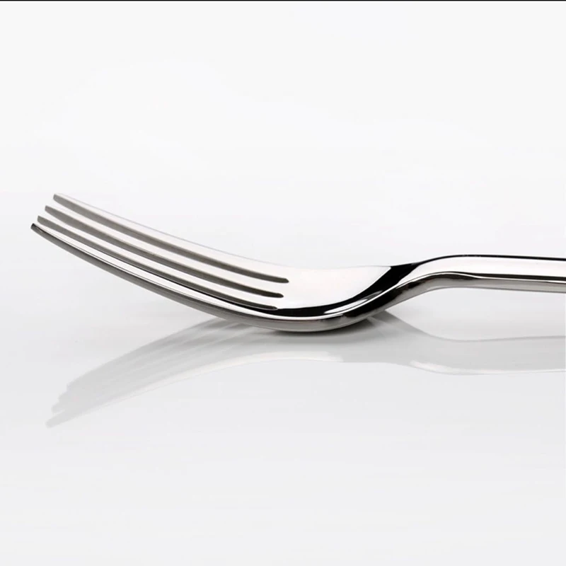 Оригинальная столовая посуда Youpin Huohou из нержавеющей стали столовые приборы для