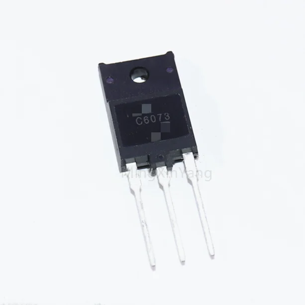 5PCS 2SC6073 C6073 TO-3PF интегральная схема IC chip